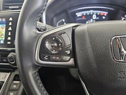 2018 Honda CR-V VTi-L RW MY19 Modern Steel