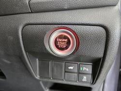 2018 Honda CR-V VTi-L RW MY19 Modern Steel