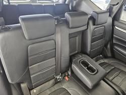 2018 Honda CR-V VTi-L RW MY19 Modern Steel