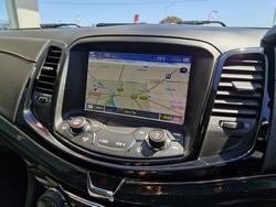 2015 Holden Commodore SV6 Storm