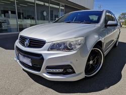 2015 Holden Commodore SV6 Storm