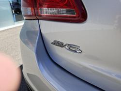 2015 Holden Commodore SV6 Storm