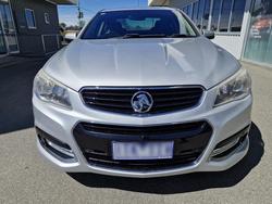 2015 Holden Commodore SV6 Storm
