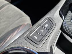 2015 Holden Commodore SV6 Storm