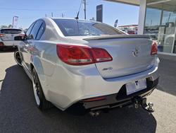 2015 Holden Commodore SV6 Storm