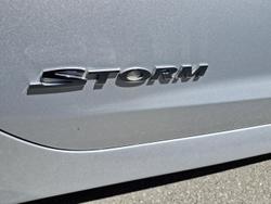 2015 Holden Commodore SV6 Storm