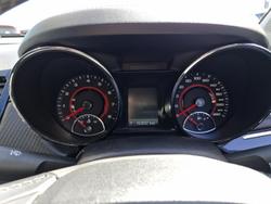 2015 Holden Commodore SV6 Storm