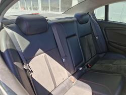 2015 Holden Commodore SV6 Storm