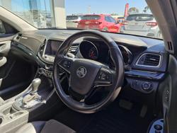 2015 Holden Commodore SV6 Storm
