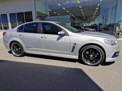 2015 Holden Commodore SV6 Storm