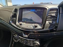2015 Holden Commodore SV6 Storm
