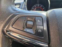 2015 Holden Commodore SV6 Storm