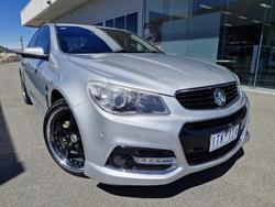 2015 Holden Commodore SV6 Storm
