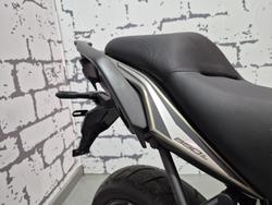2022 Kawasaki Versys 650L (LAMS) ABS Versys Bronze