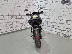 2022 Kawasaki Versys 650L (LAMS) ABS Versys Bronze