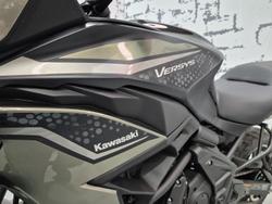 2022 Kawasaki Versys 650L (LAMS) ABS Versys Bronze