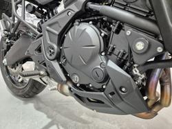 2022 Kawasaki Versys 650L (LAMS) ABS Versys Bronze