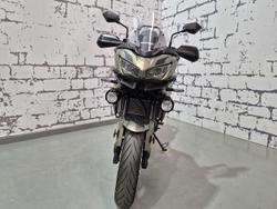 2022 Kawasaki Versys 650L (LAMS) ABS Versys Bronze