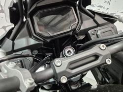 2022 Kawasaki Versys 650L (LAMS) ABS Versys Bronze