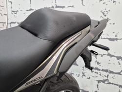2022 Kawasaki Versys 650L (LAMS) ABS Versys Bronze