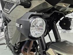 2022 Kawasaki Versys 650L (LAMS) ABS Versys Bronze