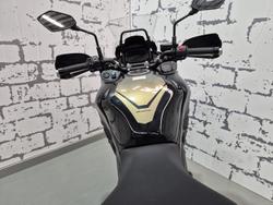 2022 Kawasaki Versys 650L (LAMS) ABS Versys Bronze