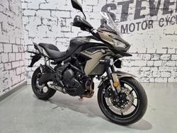 Kawasaki Versys 650L (lams) ABS