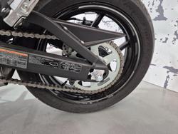 2022 Kawasaki Versys 650L (LAMS) ABS Versys Bronze