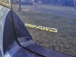 2021 Subaru Impreza 2.0i-L G5 MY21 AWD Lapis Blue