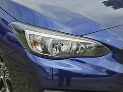 2021 Subaru Impreza 2.0i-L G5 MY21 AWD Lapis Blue