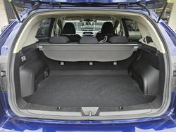 2021 Subaru Impreza 2.0i-L G5 MY21 AWD Lapis Blue