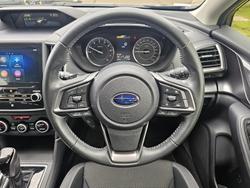 2021 Subaru Impreza 2.0i-L G5 MY21 AWD Lapis Blue