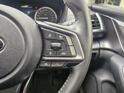 2021 Subaru Impreza 2.0i-L G5 MY21 AWD Lapis Blue