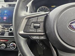 2021 Subaru Impreza 2.0i-L G5 MY21 AWD Lapis Blue