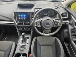 2021 Subaru Impreza 2.0i-L G5 MY21 AWD Lapis Blue