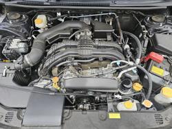 2021 Subaru Impreza 2.0i-L G5 MY21 AWD Lapis Blue