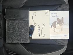 2021 Subaru Impreza 2.0i-L G5 MY21 AWD Lapis Blue