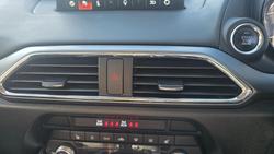 2021 Mazda CX-9 Touring