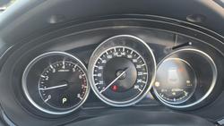 2021 Mazda CX-9 Touring