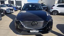2021 Mazda CX-9 Touring