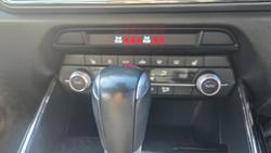 2021 Mazda CX-9 Touring