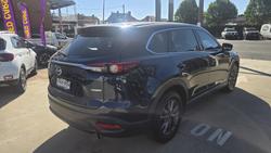 2021 Mazda CX-9 Touring