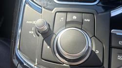 2021 Mazda CX-9 Touring