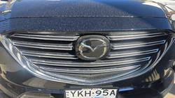 2021 Mazda CX-9 Touring