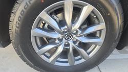 2021 Mazda CX-9 Touring