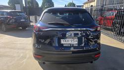 2021 Mazda CX-9 Touring