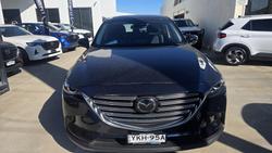 2021 Mazda CX-9 Touring
