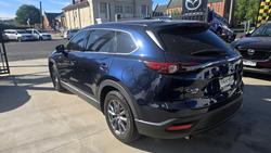 2021 Mazda CX-9 Touring
