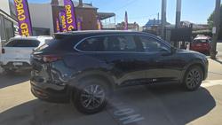 2021 Mazda CX-9 Touring