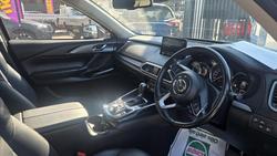 2021 Mazda CX-9 Touring